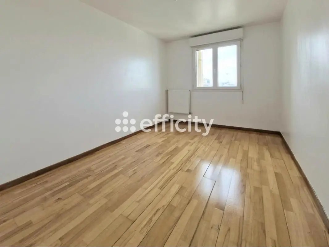 Appartement à vendre, 68m², Bondy