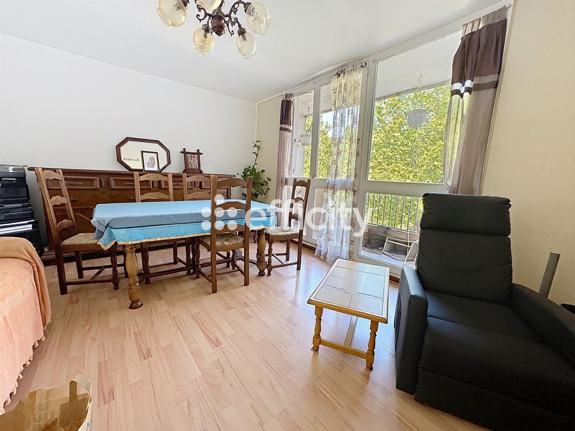 Appartement à vendre, 84m², Noisy-le-Grand
