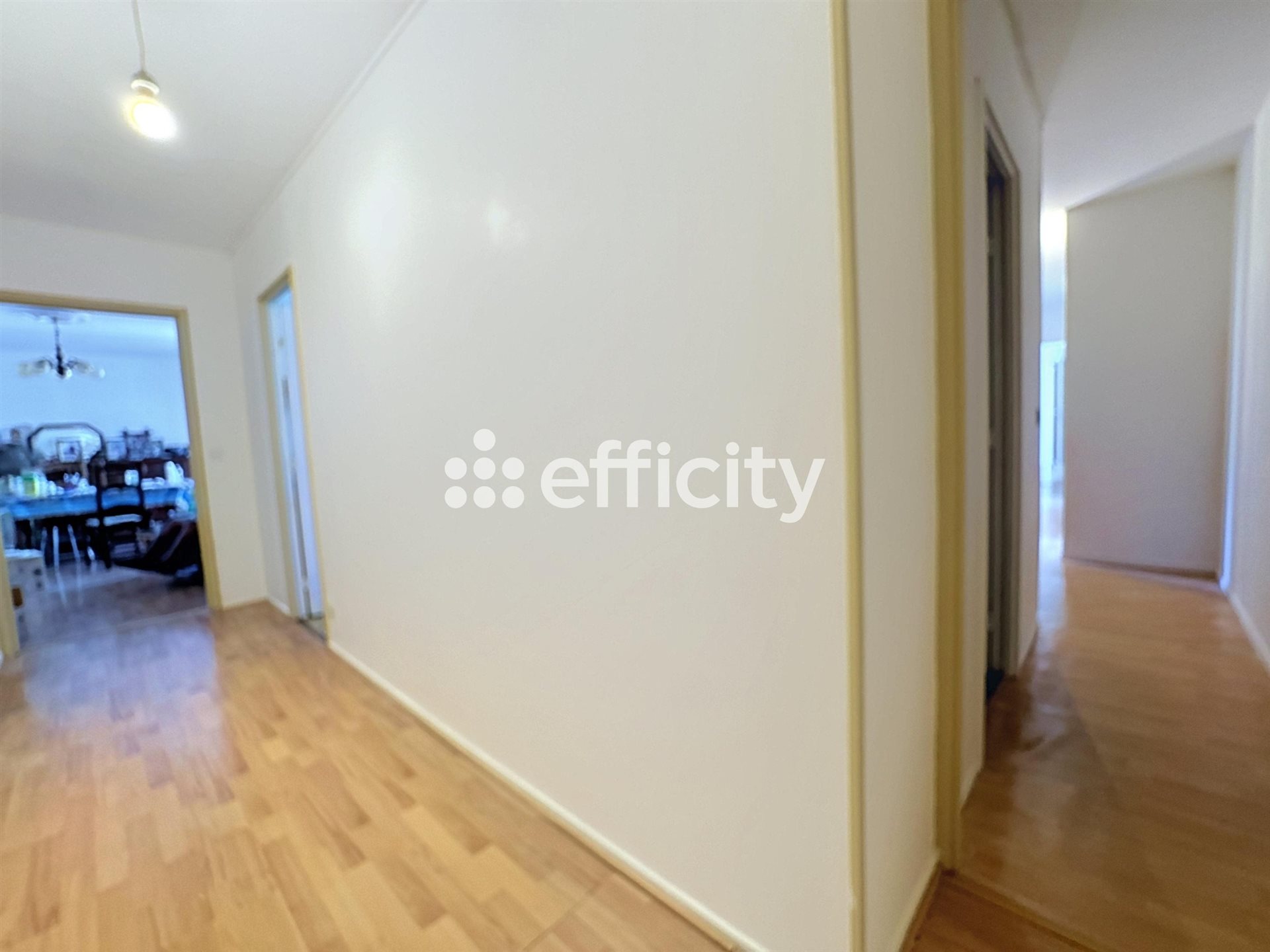 Appartement à vendre, 84m², Noisy-le-Grand