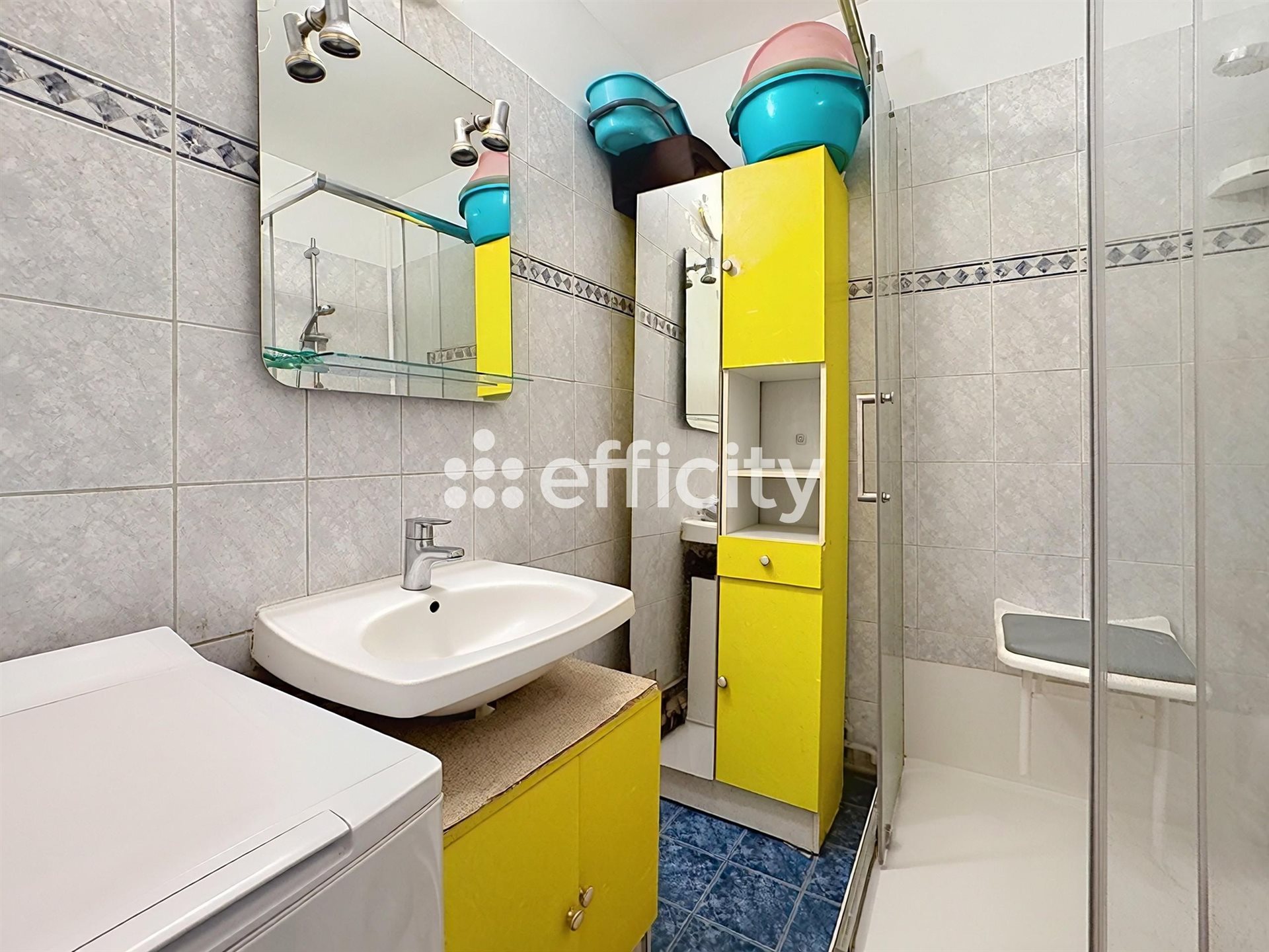 Appartement à vendre, 84m², Noisy-le-Grand