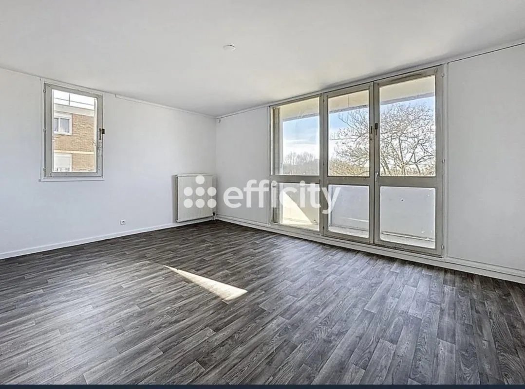 Appartement à vendre, 96m², Noisy-le-Grand