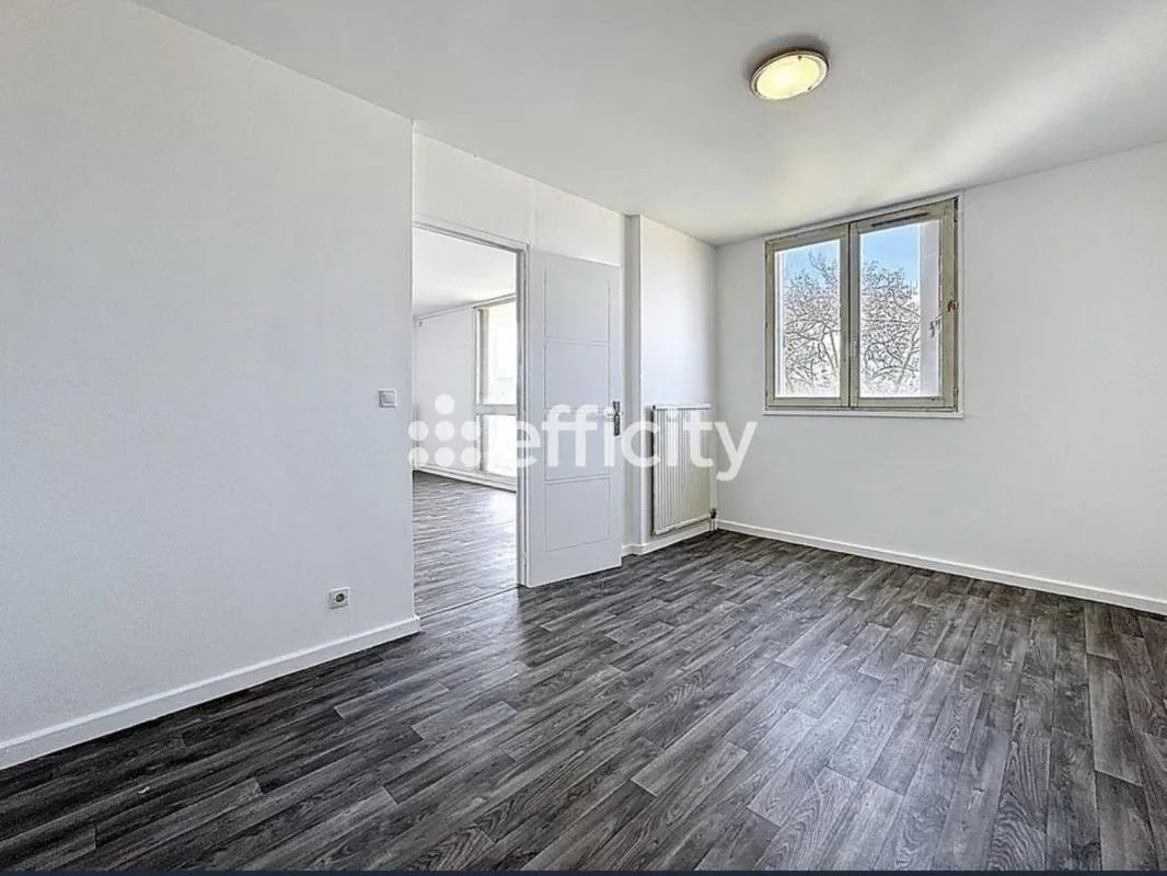 Appartement à vendre, 96m², Noisy-le-Grand