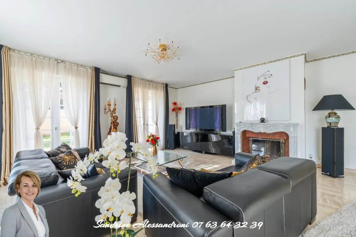 Maison à vendre, 190m², Epinay-sur-Orge