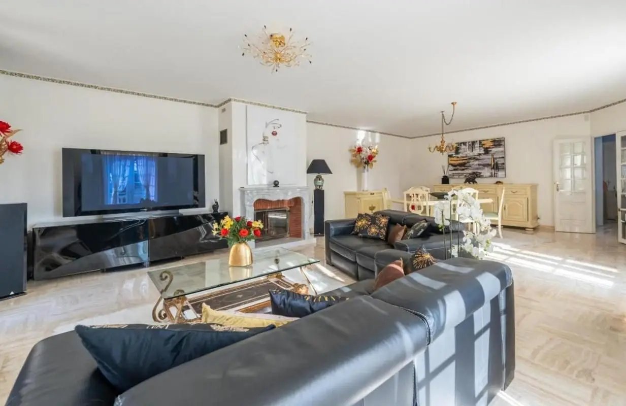 Maison à vendre, 190m², Epinay-sur-Orge