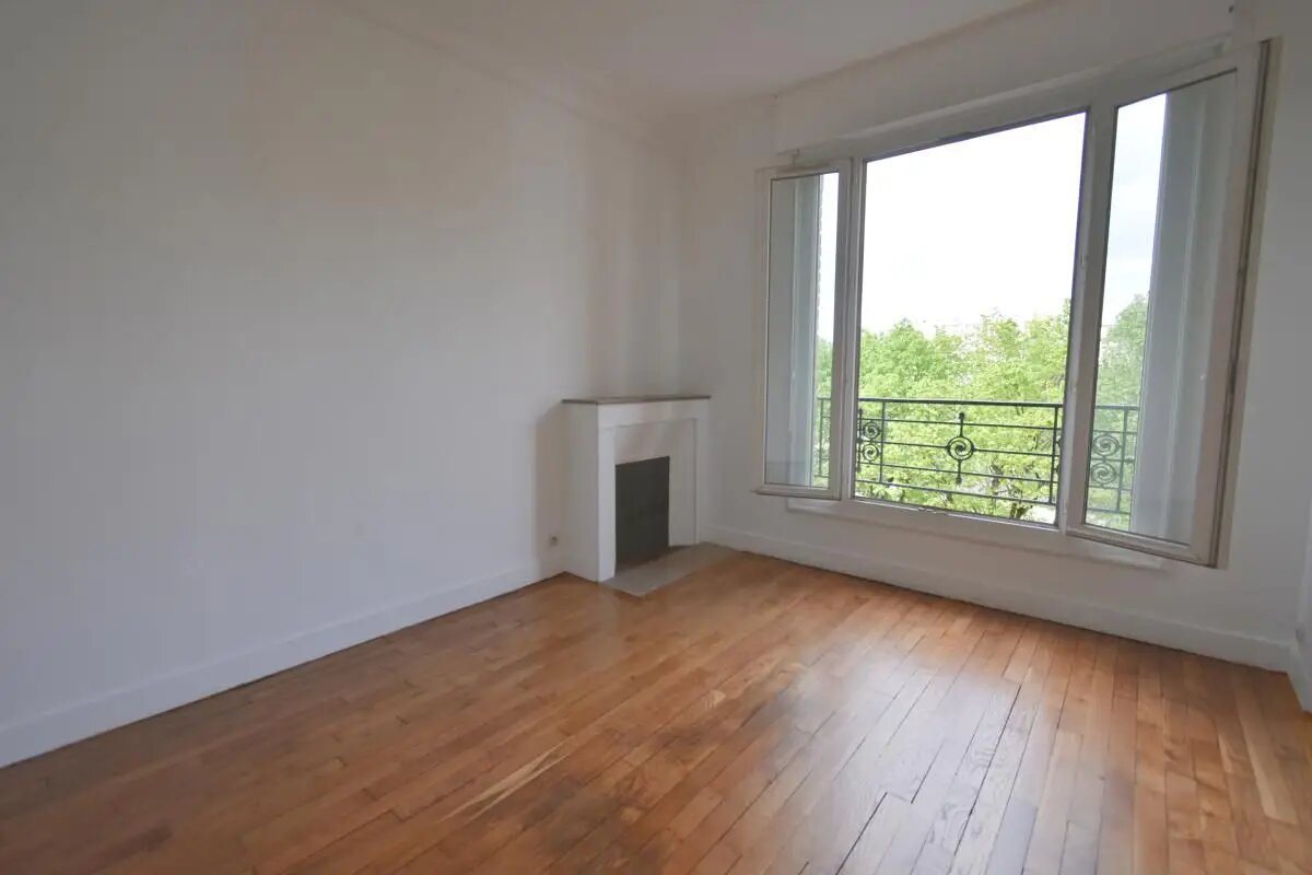 Appartement à vendre, 55m², Montrouge