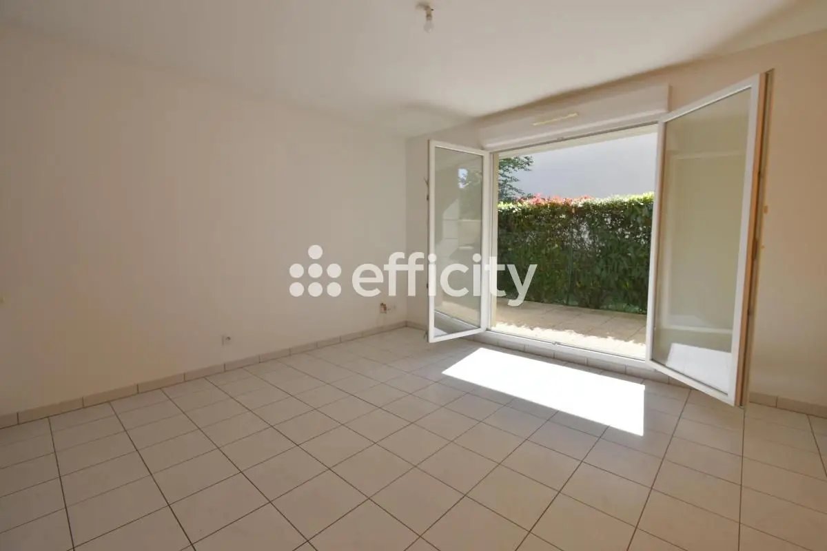 Appartement à vendre, 43m², Epinay-sur-Orge