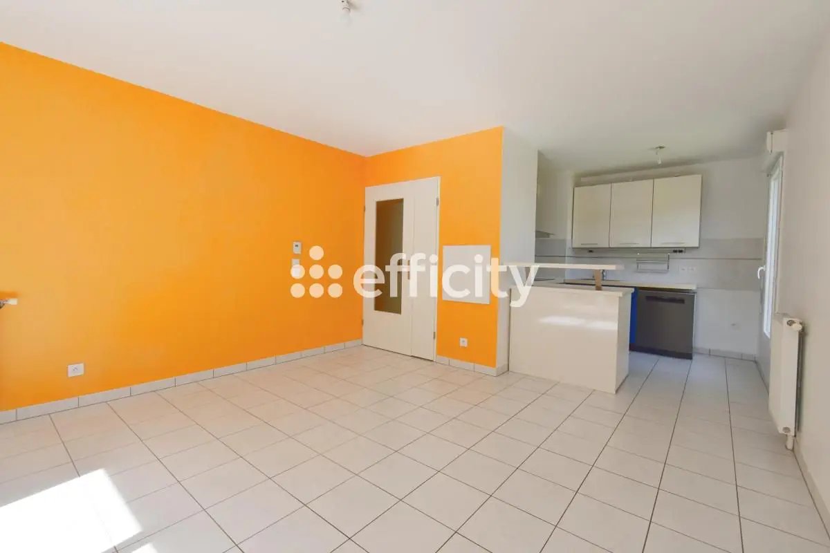 Appartement à vendre, 43m², Epinay-sur-Orge