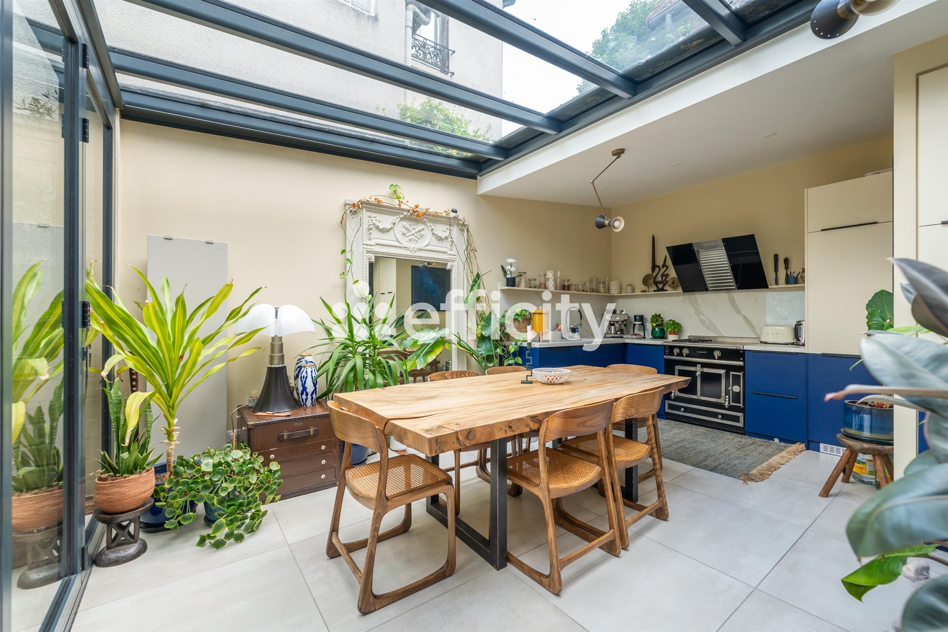 Maison à vendre, 72m², Vélizy-Villacoublay