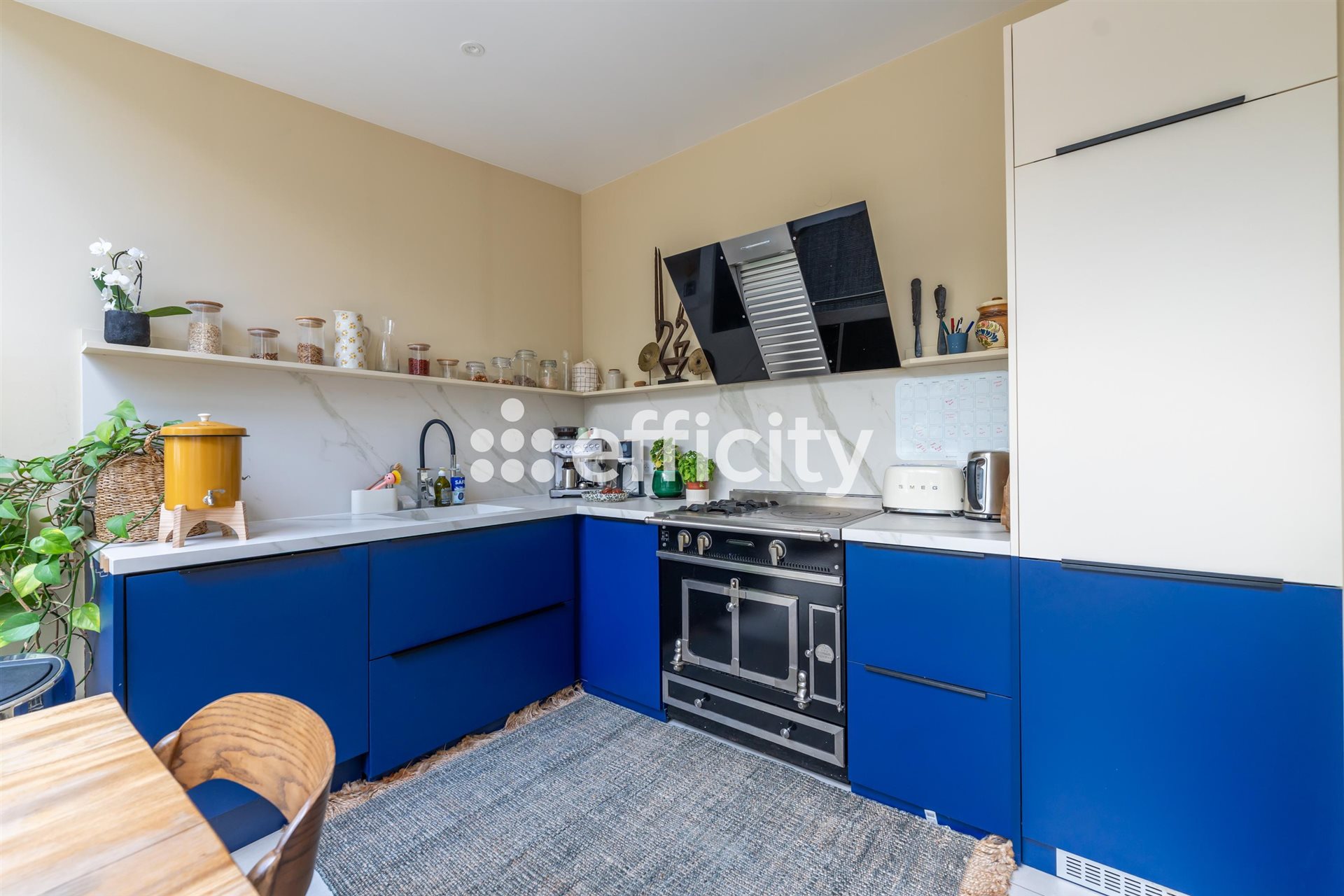 Maison à vendre, 72m², Vélizy-Villacoublay