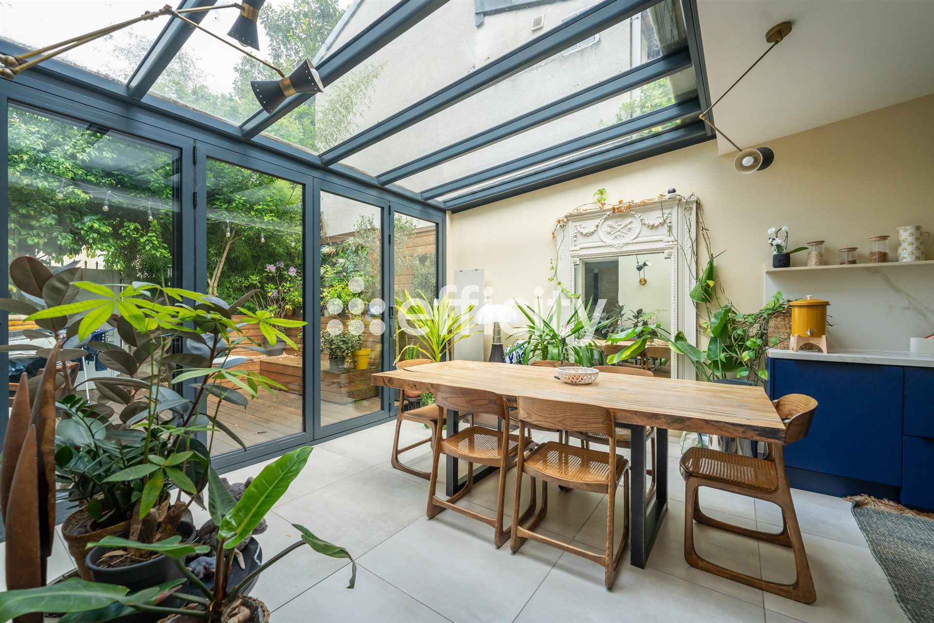 Maison à vendre, 72m², Vélizy-Villacoublay
