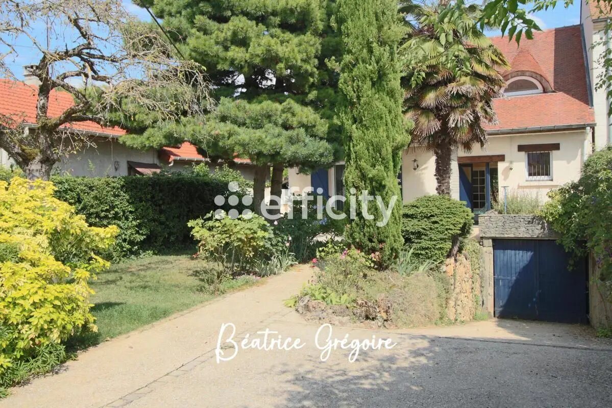 Maison à vendre, 165m², Igny