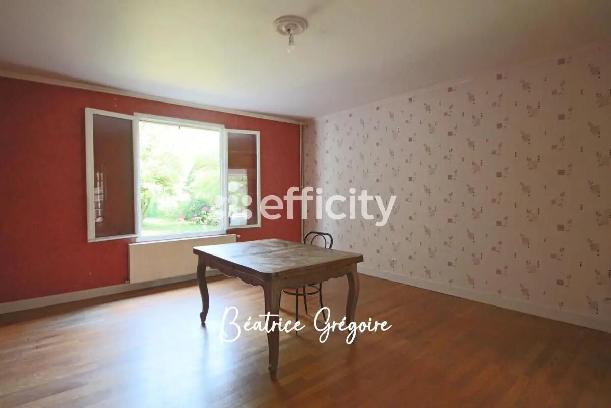 Maison à vendre, 165m², Igny