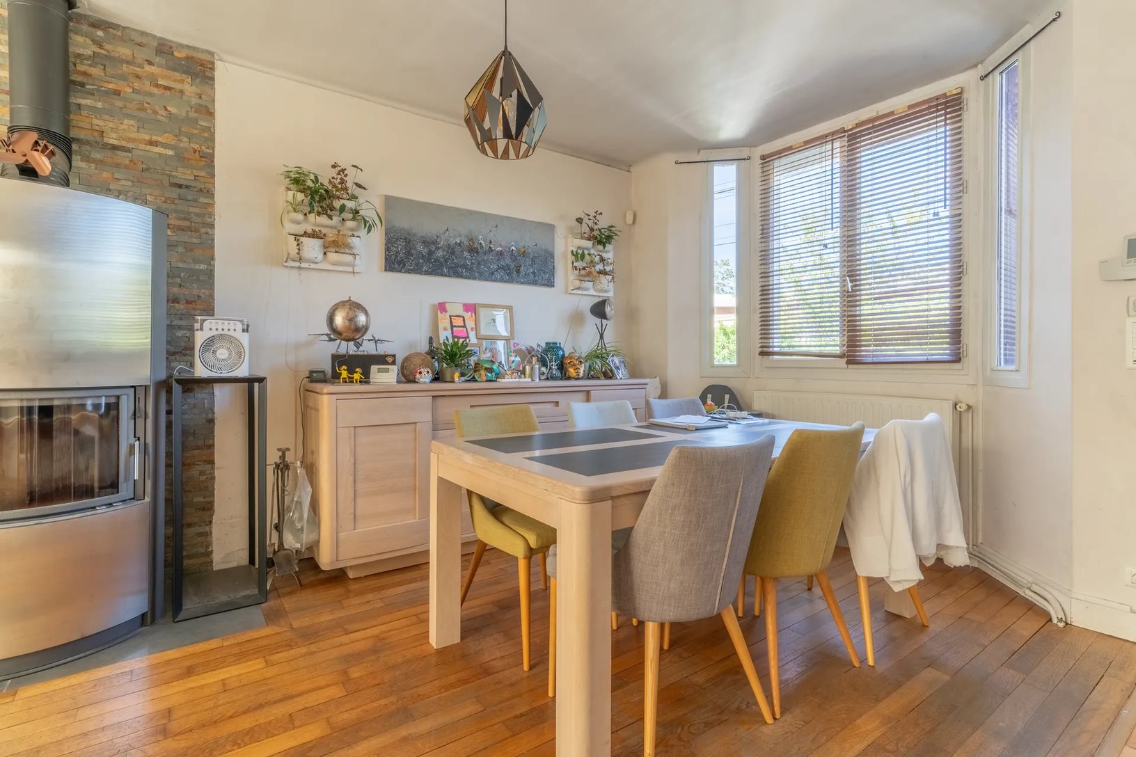 Maison à vendre, 130m², Igny
