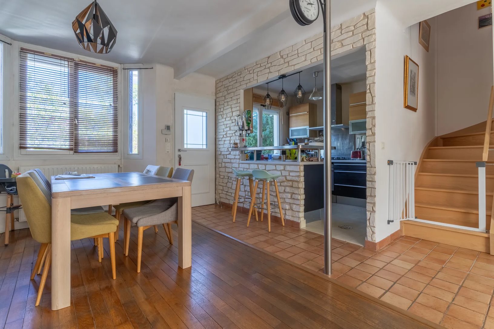 Maison à vendre, 130m², Igny