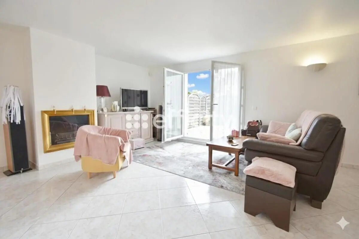 Maison à vendre, 150m², Saclay