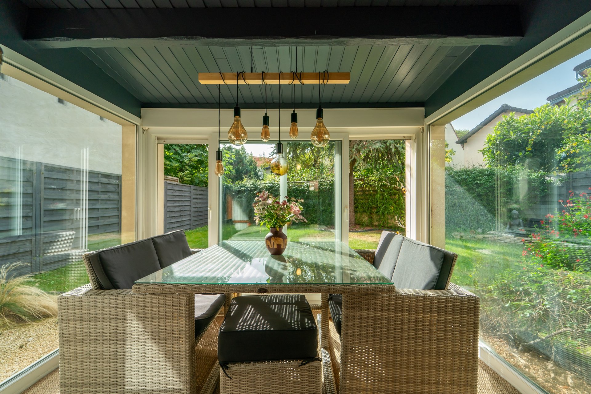 Maison à vendre, 110m², Vélizy-Villacoublay
