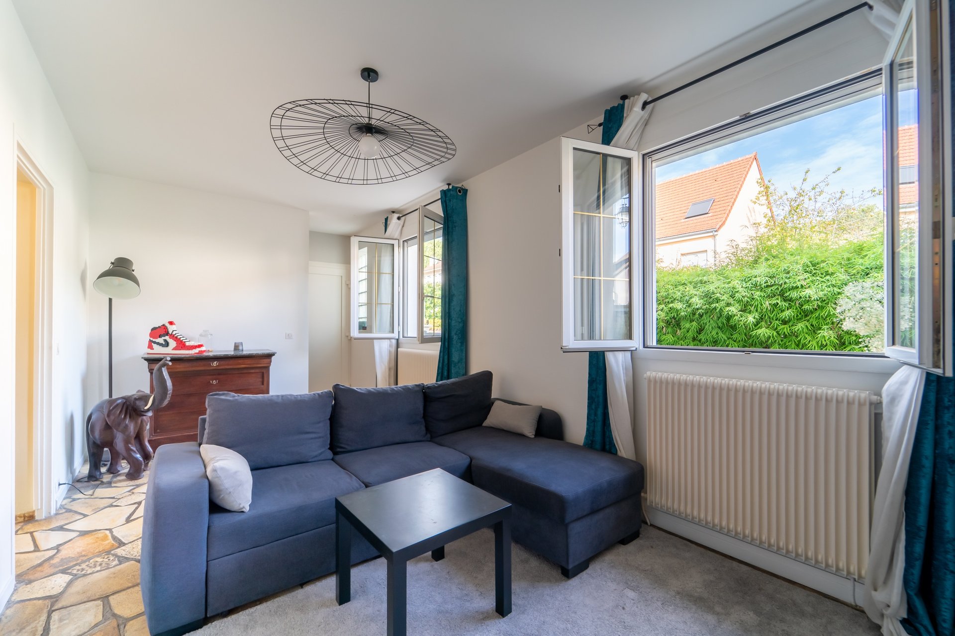 Maison à vendre, 110m², Vélizy-Villacoublay