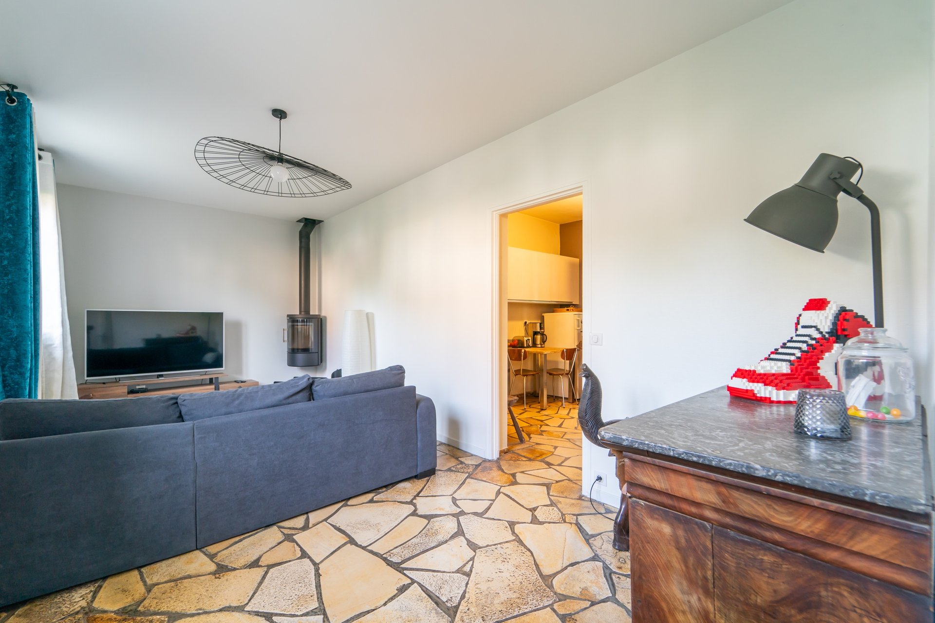 Maison à vendre, 110m², Vélizy-Villacoublay