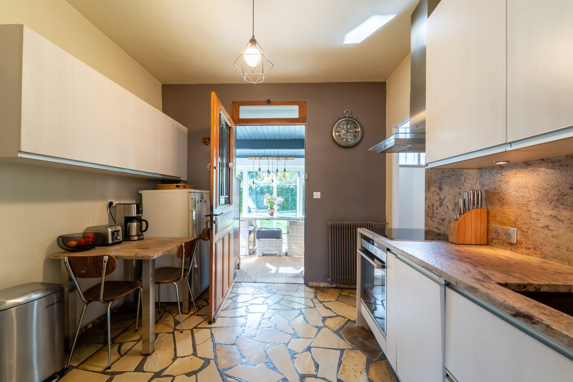 Maison à vendre, 110m², Vélizy-Villacoublay