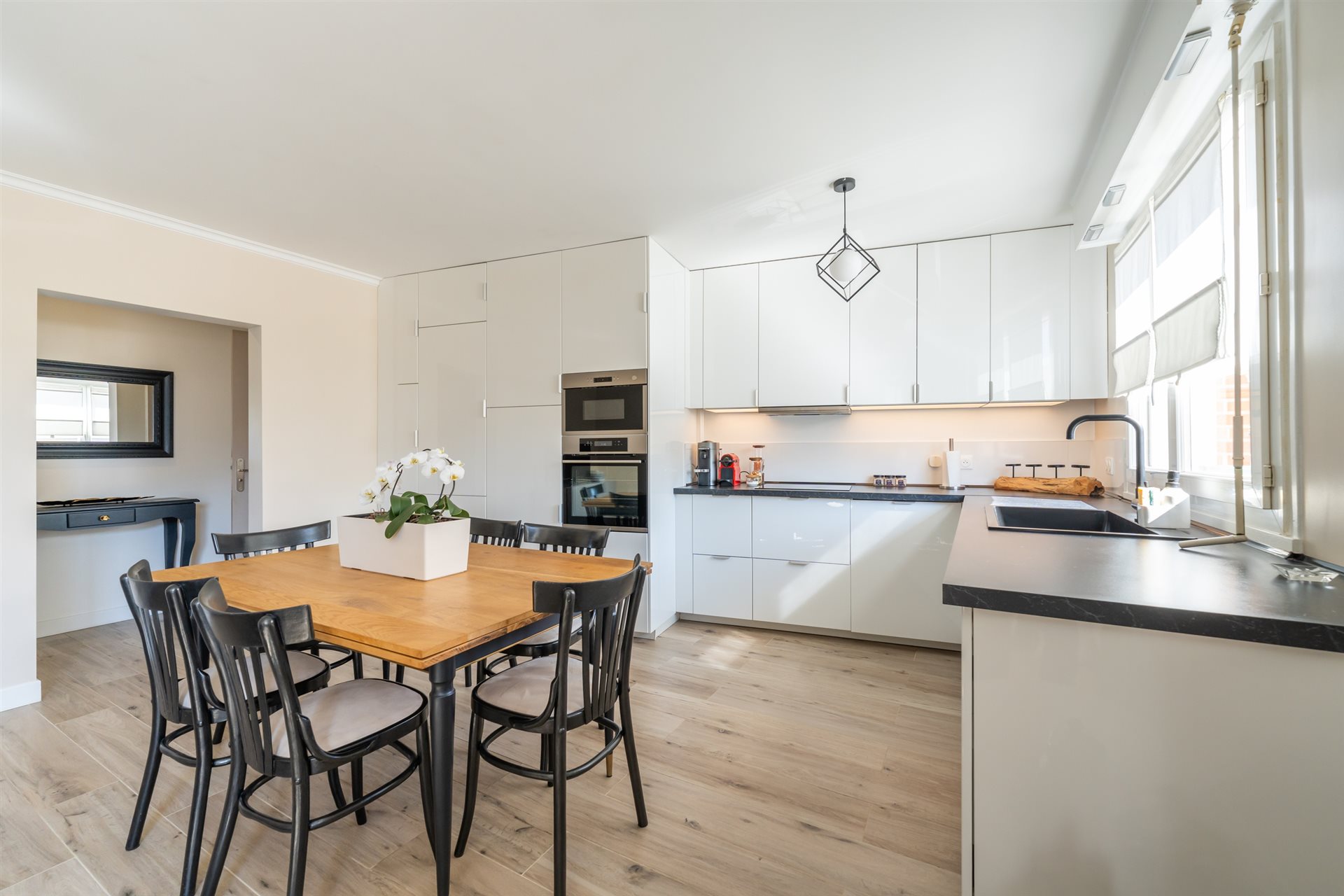 Appartement à vendre, 68m², Vélizy-Villacoublay