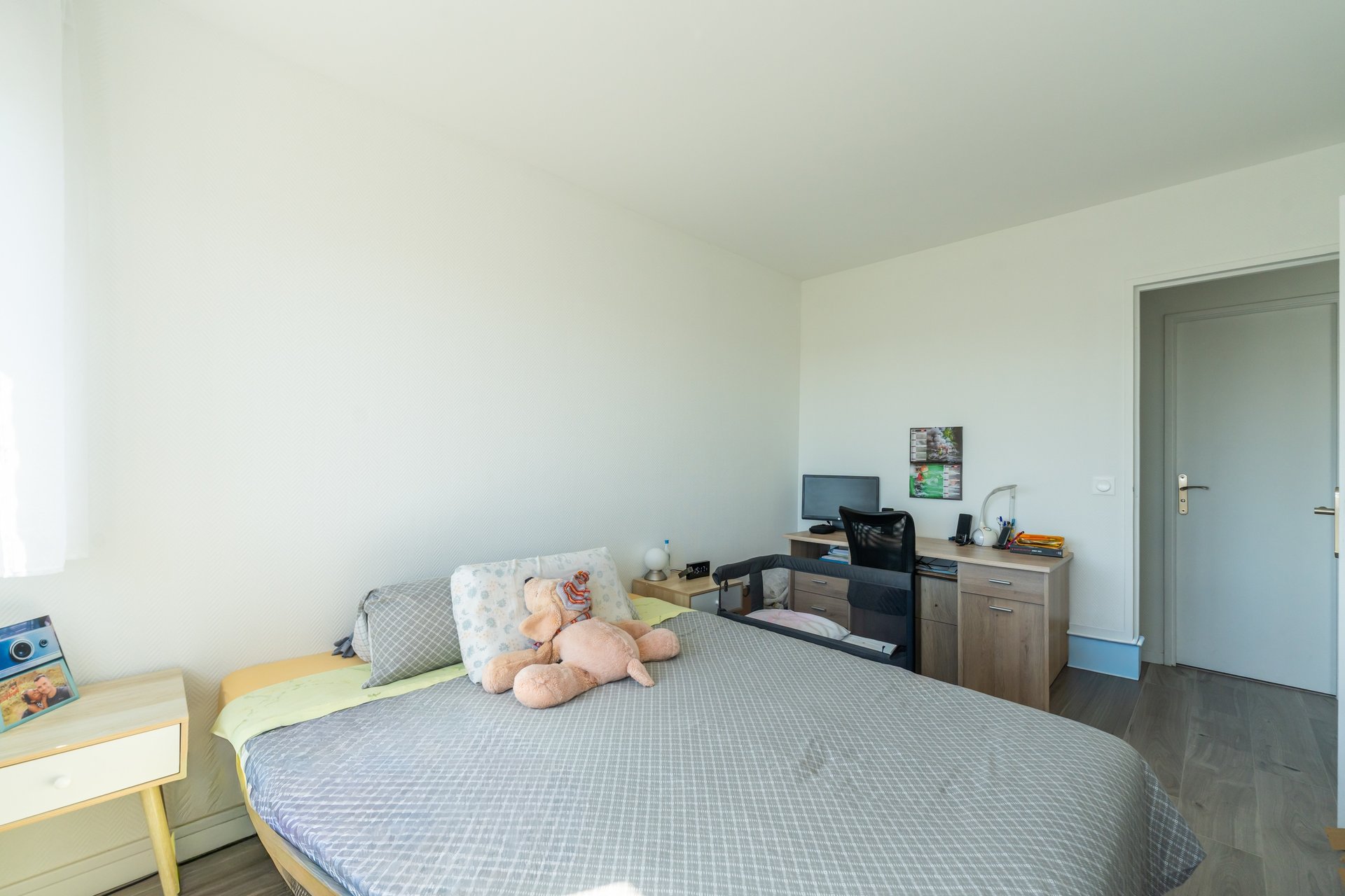 Appartement à vendre, 72m², Vélizy-Villacoublay