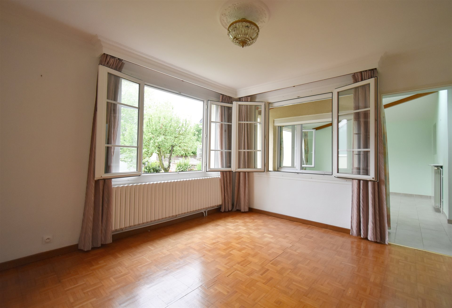 Maison à vendre, 95m², Vélizy-Villacoublay