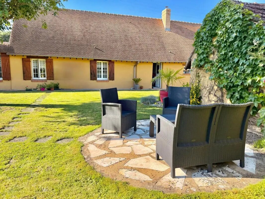 Maison à vendre, 126m², Gaillon