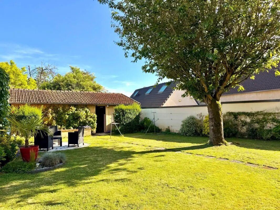 Maison à vendre, 126m², Gaillon