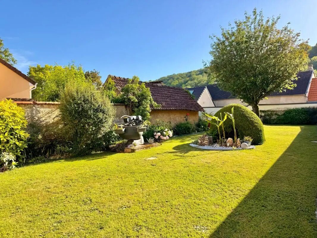 Maison à vendre, 126m², Gaillon