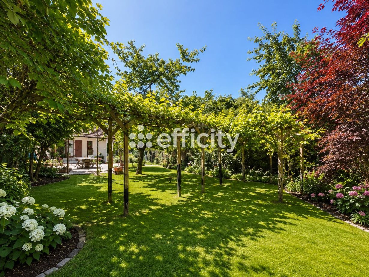 Maison à vendre, 96m², Meulan-en-Yvelines