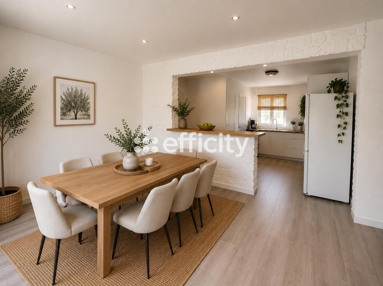 Maison à vendre, 96m², Meulan-en-Yvelines