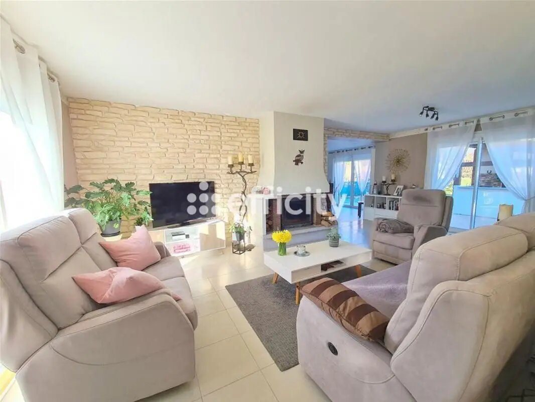Maison à vendre, 99m², Meulan-en-Yvelines