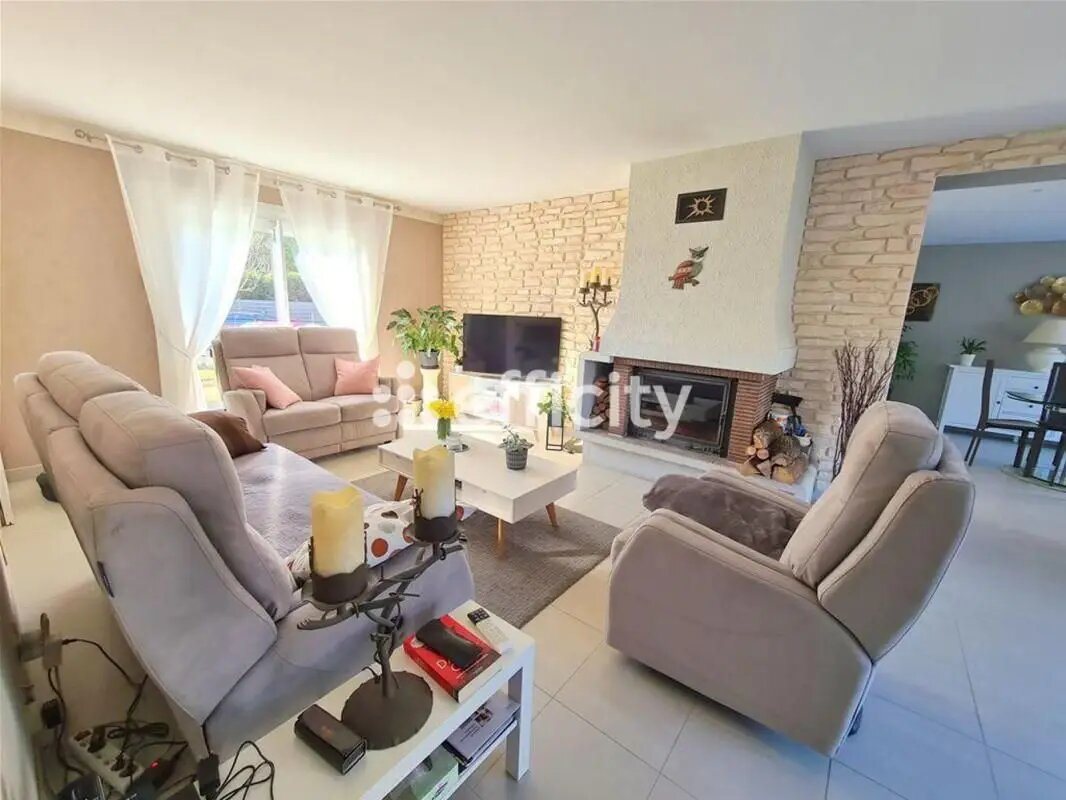 Maison à vendre, 99m², Meulan-en-Yvelines