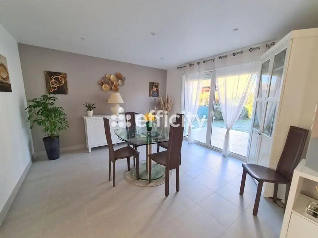 Maison à vendre, 99m², Meulan-en-Yvelines