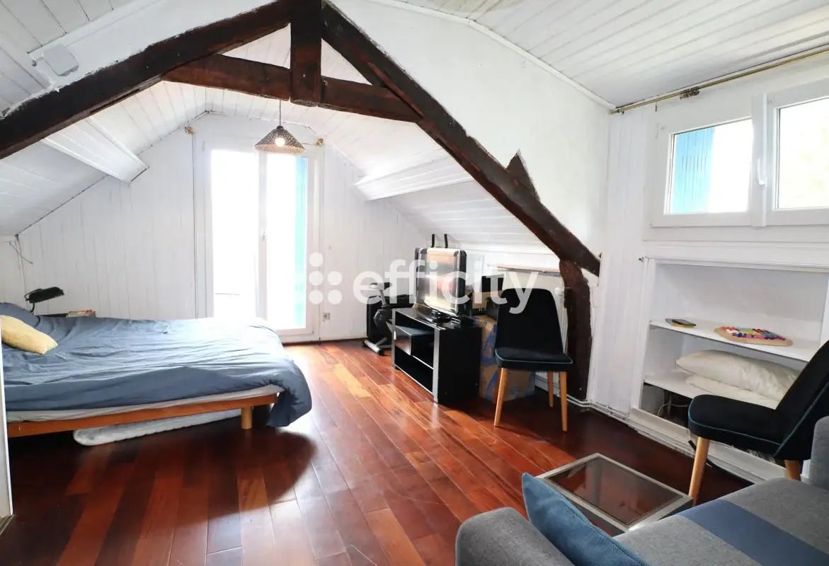 Maison à vendre, 136m², Morainvilliers