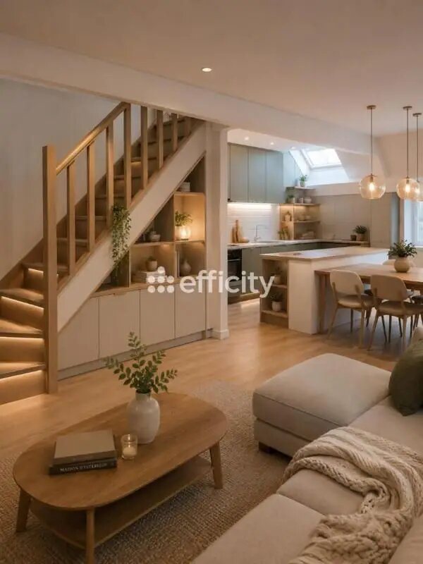 Appartement à vendre, 27m², Saint-Arnoult-en-Yvelines