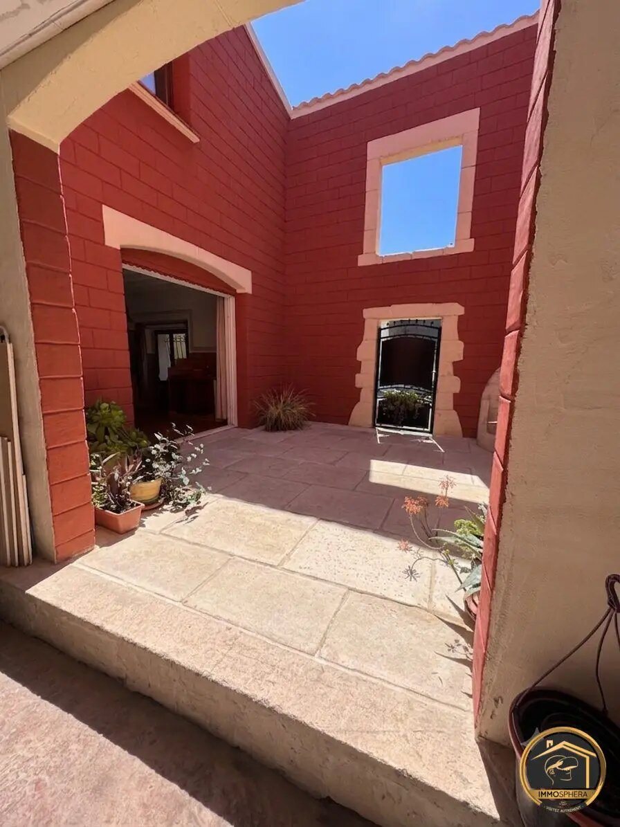 Maison à vendre, 94m², Argeliers