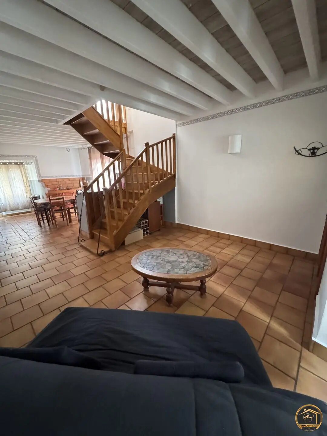 Maison à vendre, 94m², Argeliers