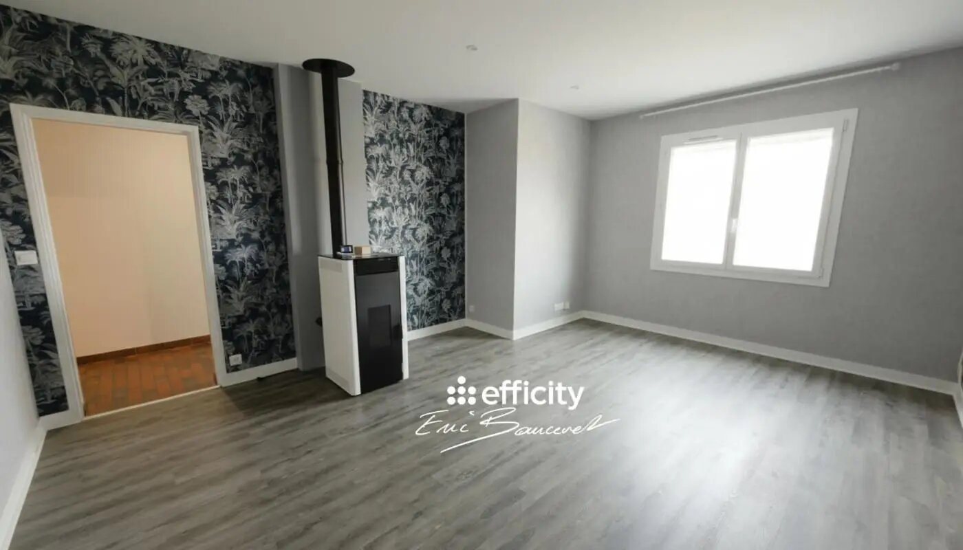 Maison à vendre, 225m², Saintes