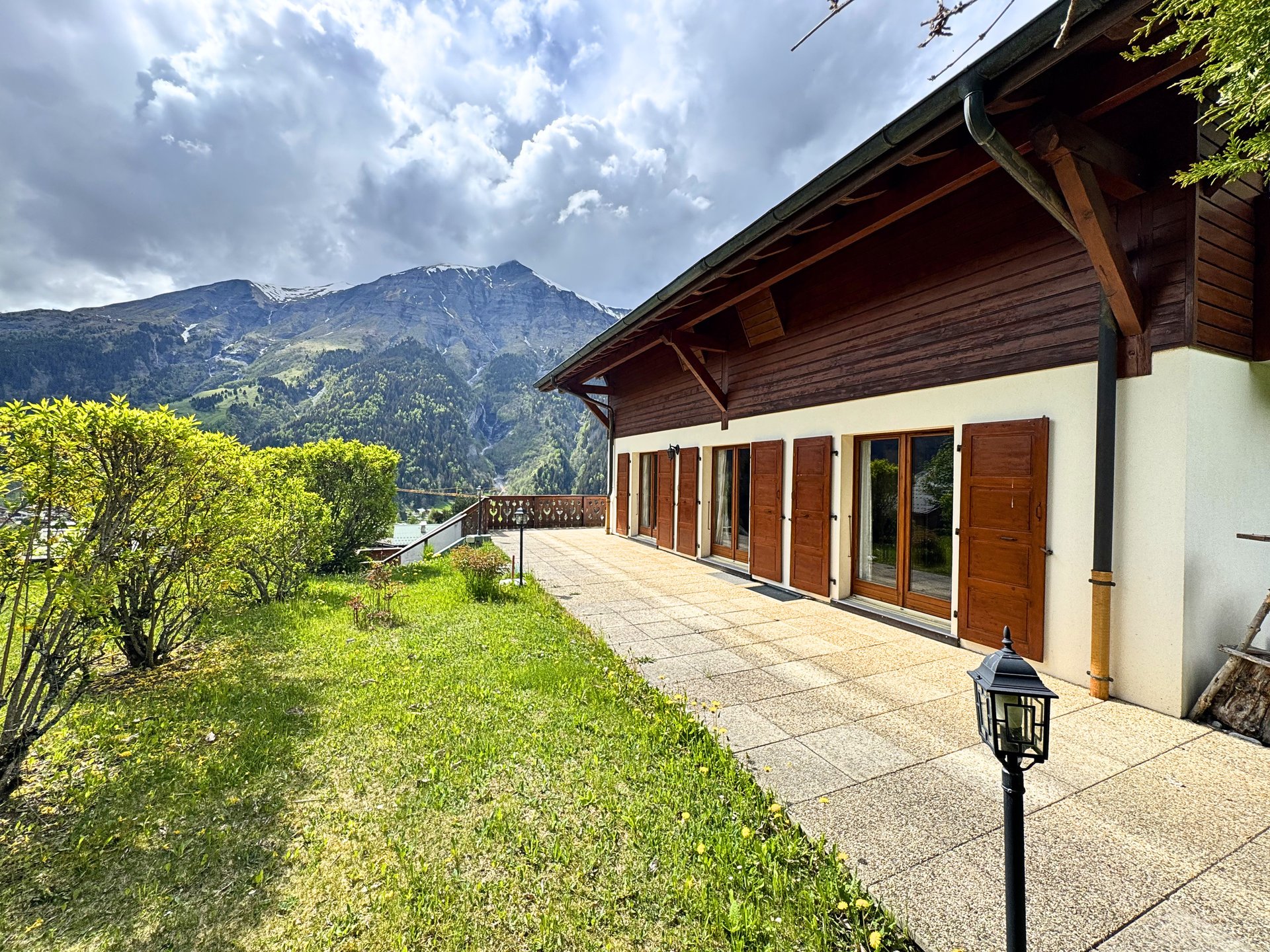 Appartement à vendre, 5m², Les Contamines-Montjoie