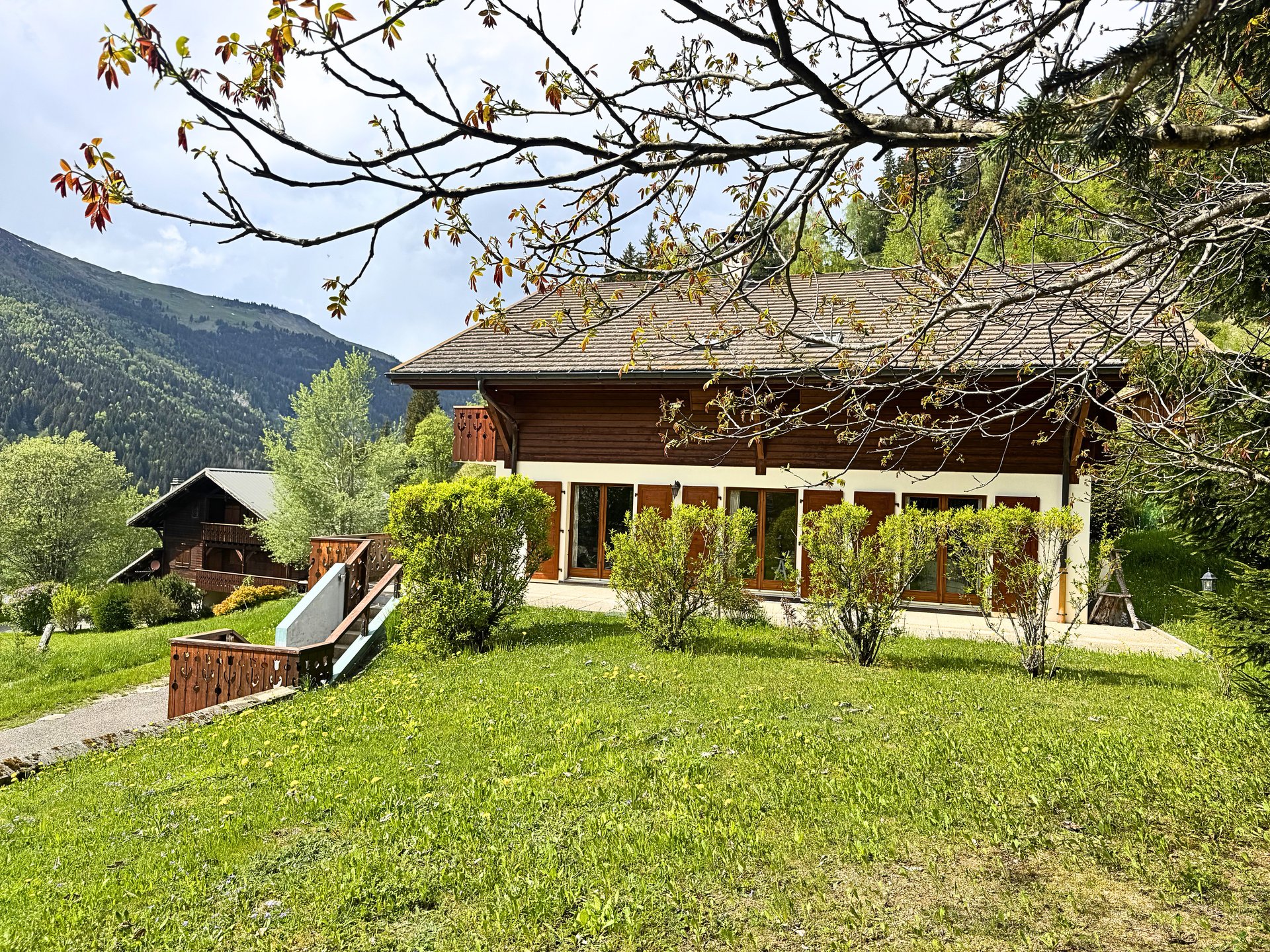 Appartement à vendre, 5m², Les Contamines-Montjoie