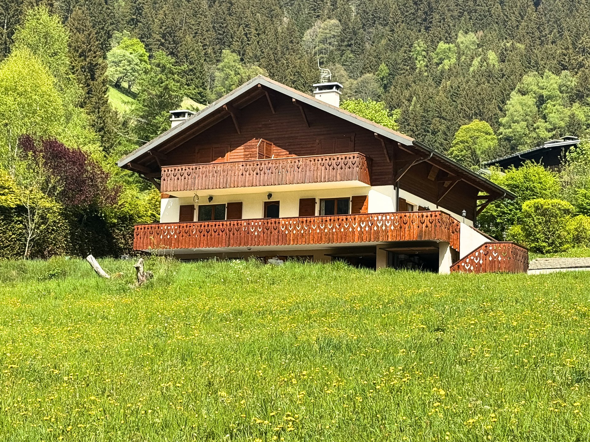 Appartement à vendre, 5m², Les Contamines-Montjoie