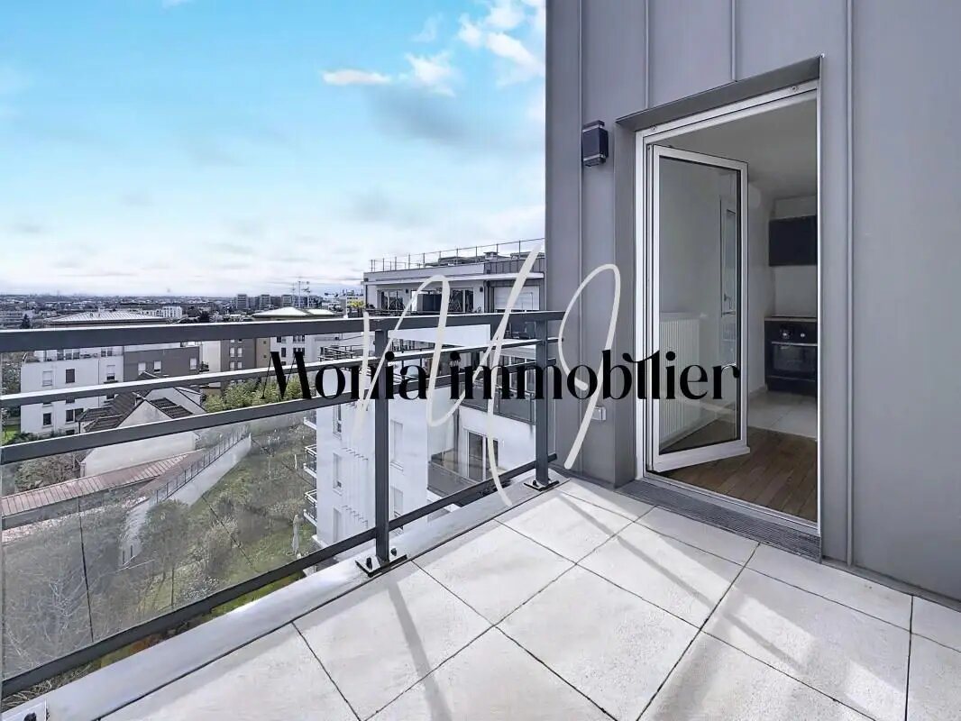 Appartement à vendre, 73m², Rosny-sous-Bois