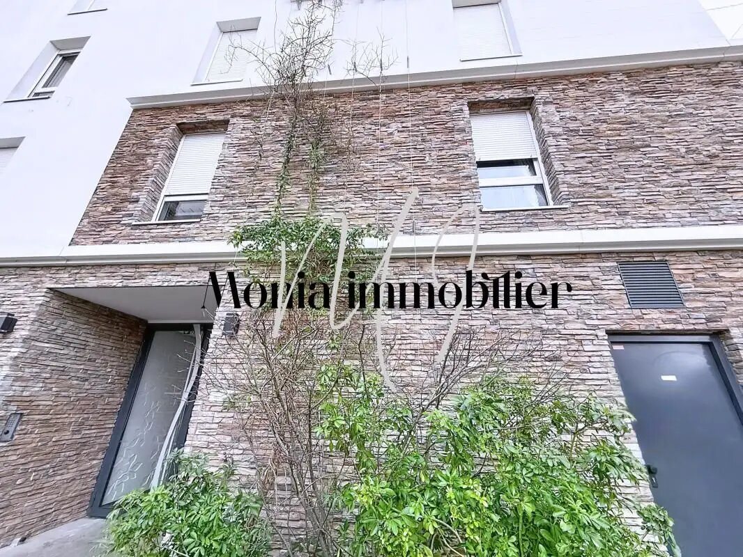 Appartement à vendre, 73m², Rosny-sous-Bois