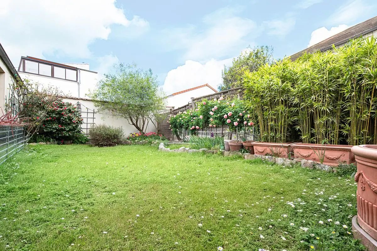 Maison à vendre, 260m², Fontenay-sous-Bois
