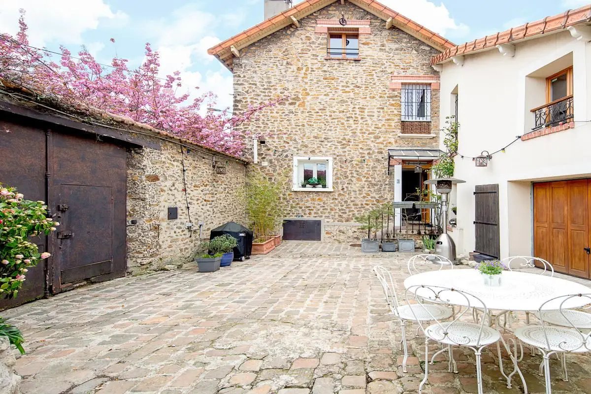 Maison à vendre, 260m², Fontenay-sous-Bois