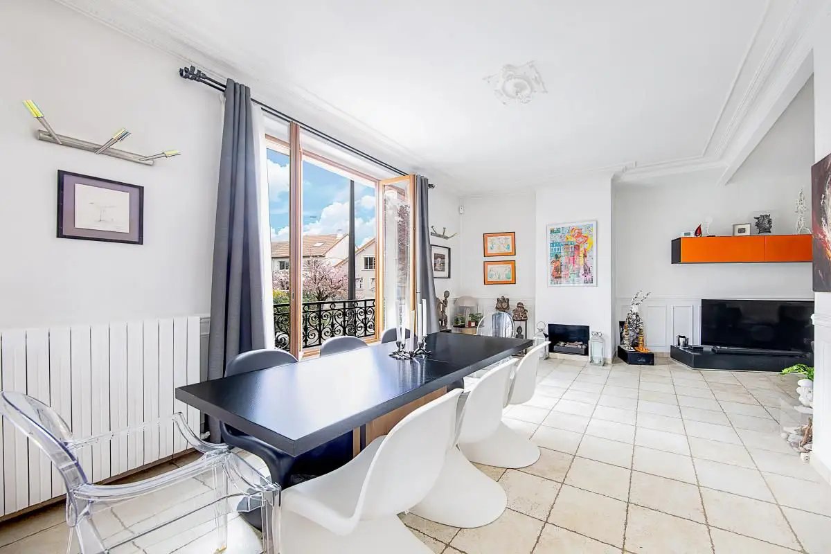 Maison à vendre, 260m², Fontenay-sous-Bois