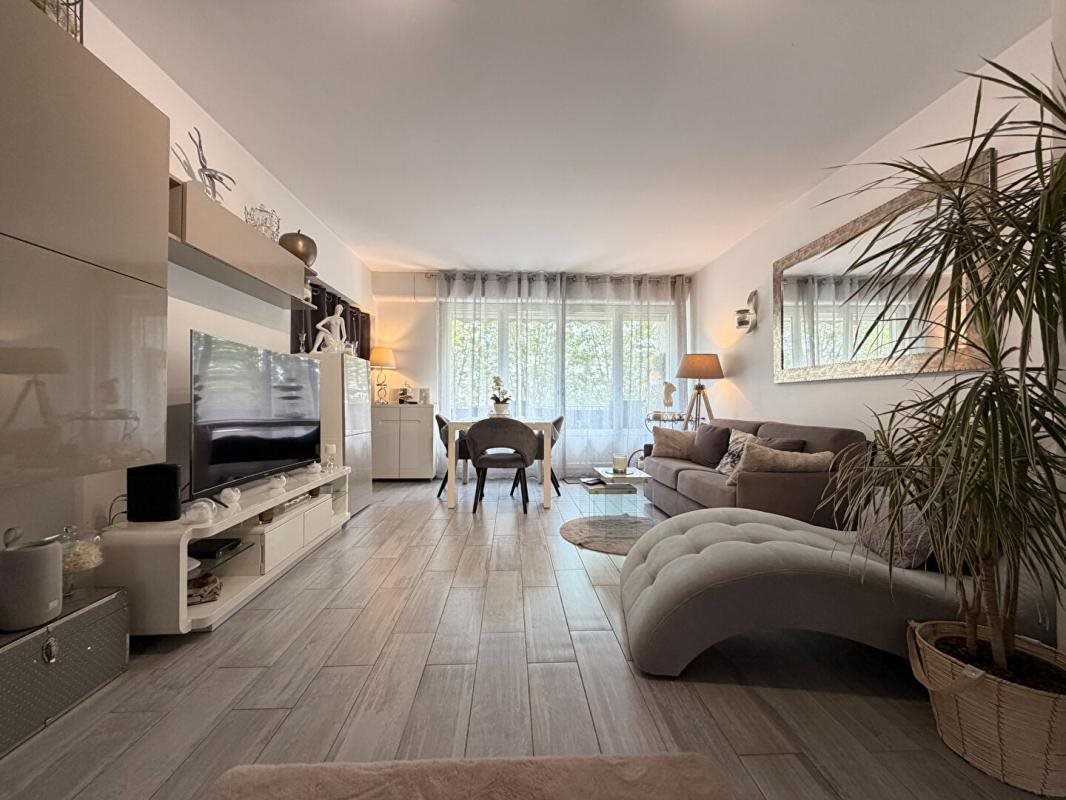 Appartement à vendre, 75m², Aubergenville