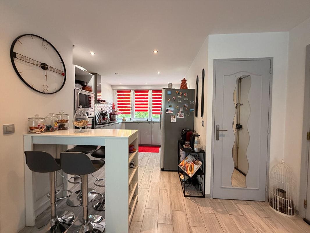 Appartement à vendre, 75m², Aubergenville