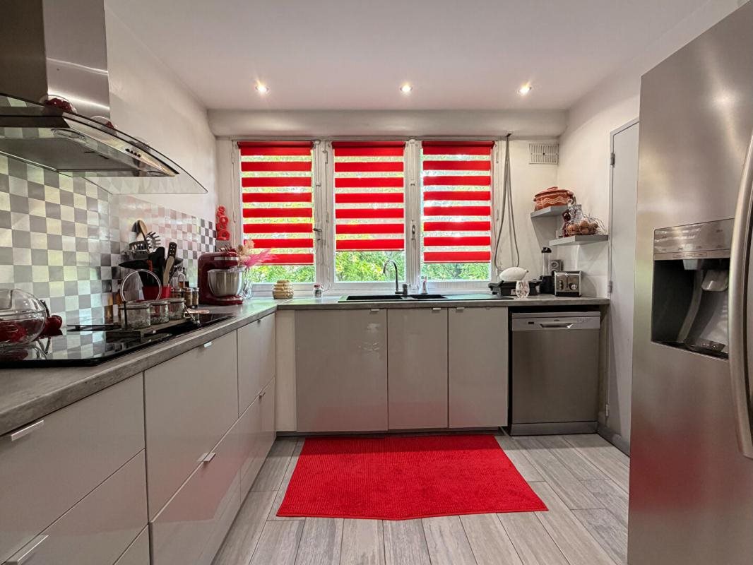 Appartement à vendre, 75m², Aubergenville
